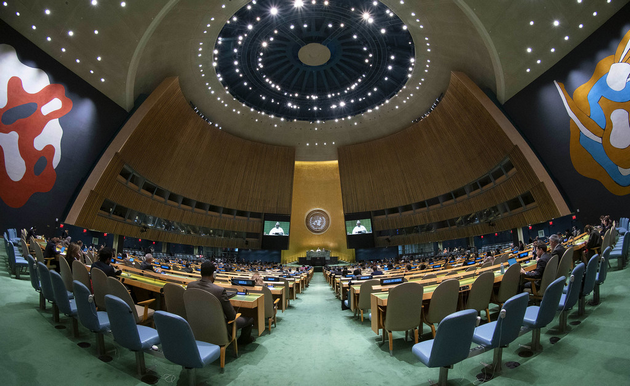 Composition, date et budget : la mission de l’OEA se précise